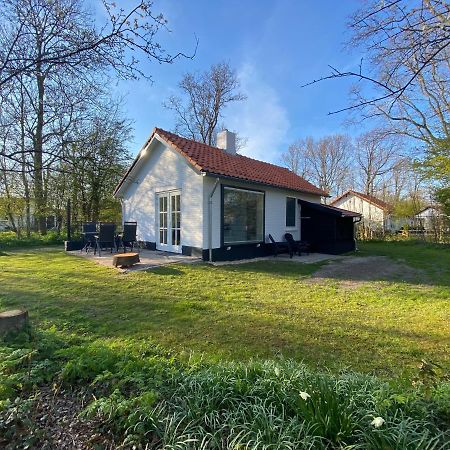 Vakantiehuis Duinhoek Vebenabos Te Koudekerke Dishoek Aan Zee Bagian luar foto