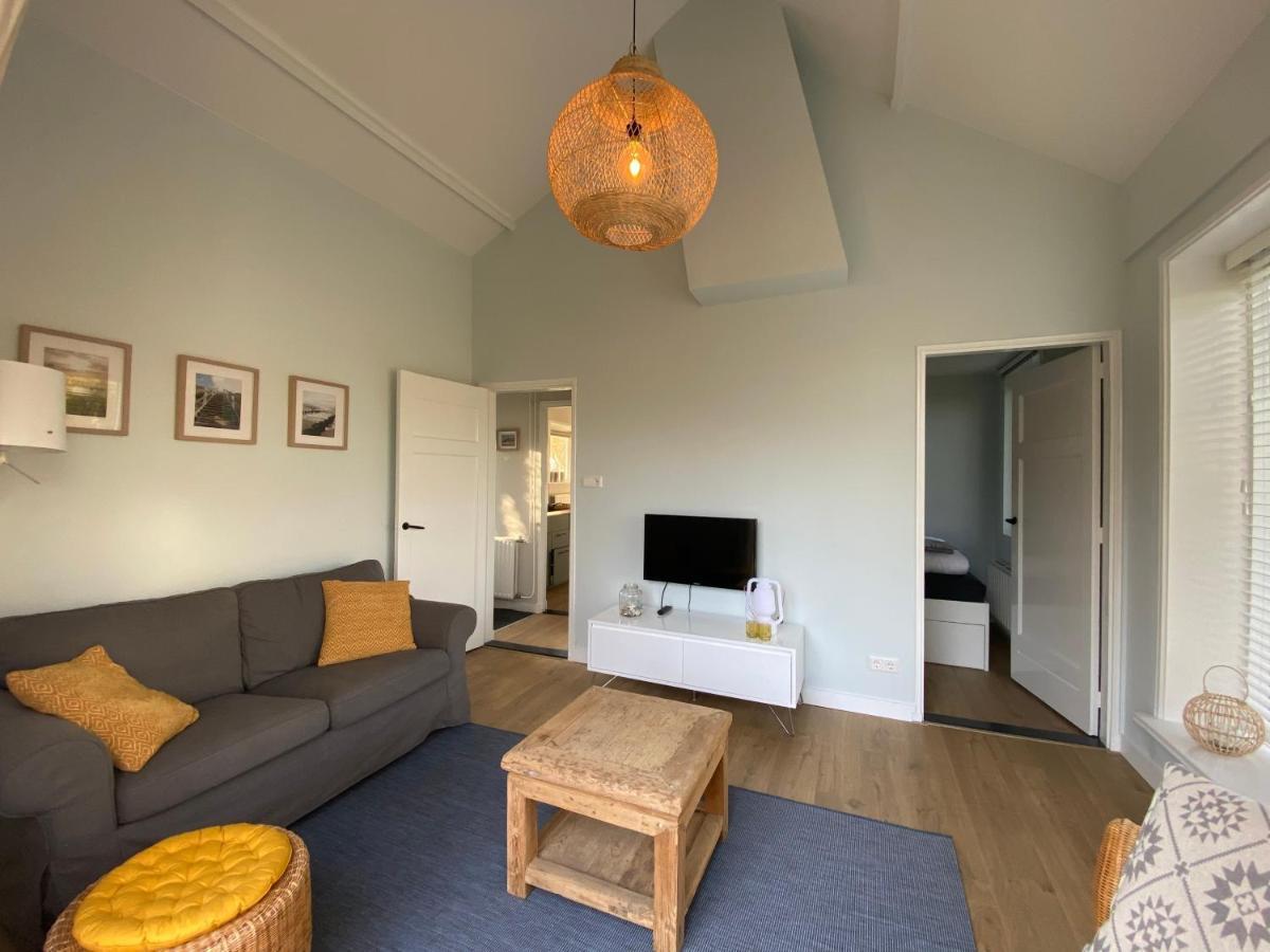 Vakantiehuis Duinhoek Vebenabos Te Koudekerke Dishoek Aan Zee Bagian luar foto