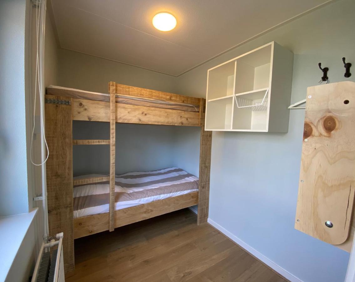 Vakantiehuis Duinhoek Vebenabos Te Koudekerke Dishoek Aan Zee Bagian luar foto